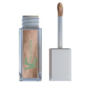 YC Collection AUTHENTIC GLAZED LIQUID HIGHLIGHTER in Creamsicle